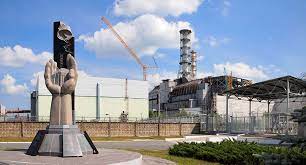 Астрологическая история Чернобыльской АЭС